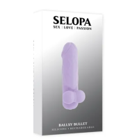 Selopa BALLSY BULLET